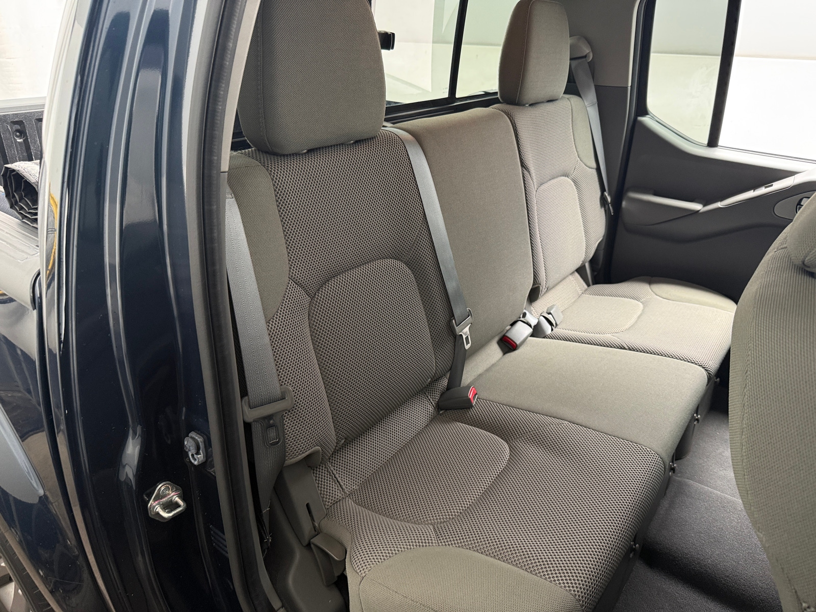 Thumbnail: 2020 Nissan Frontier - 6