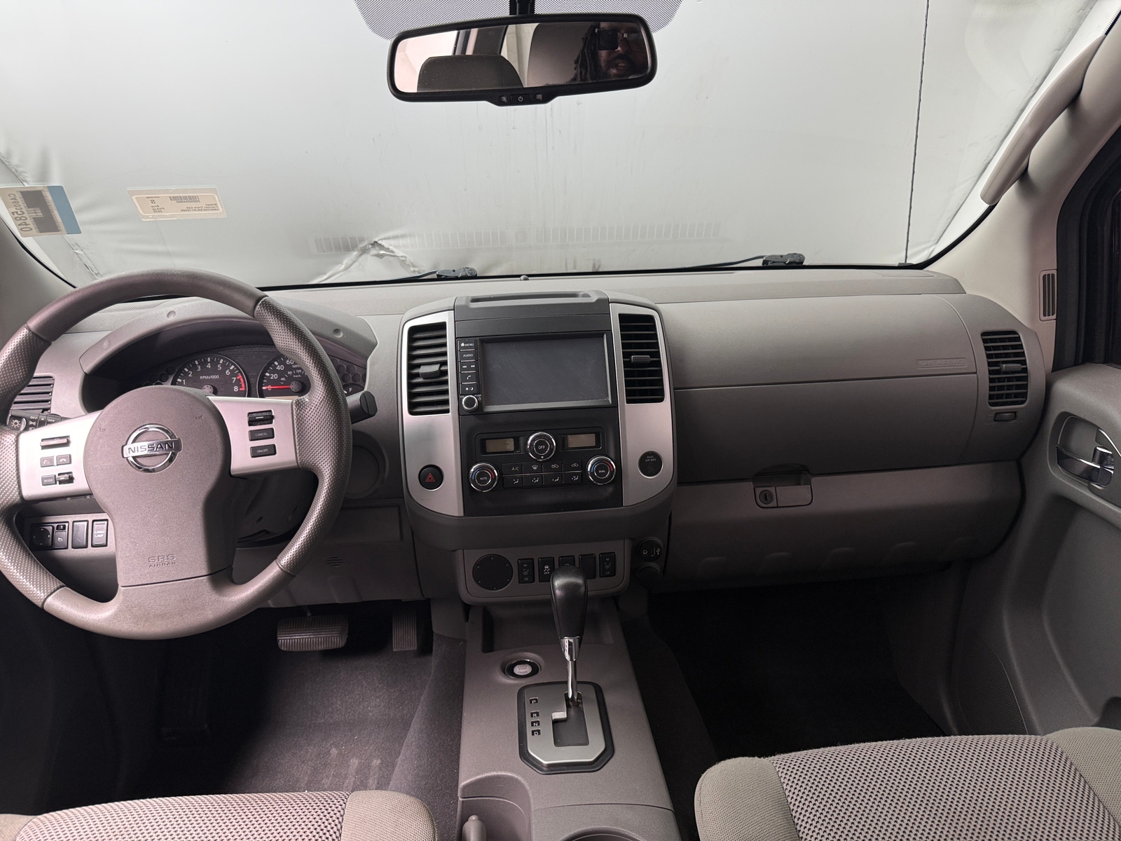 Thumbnail: 2020 Nissan Frontier - 3
