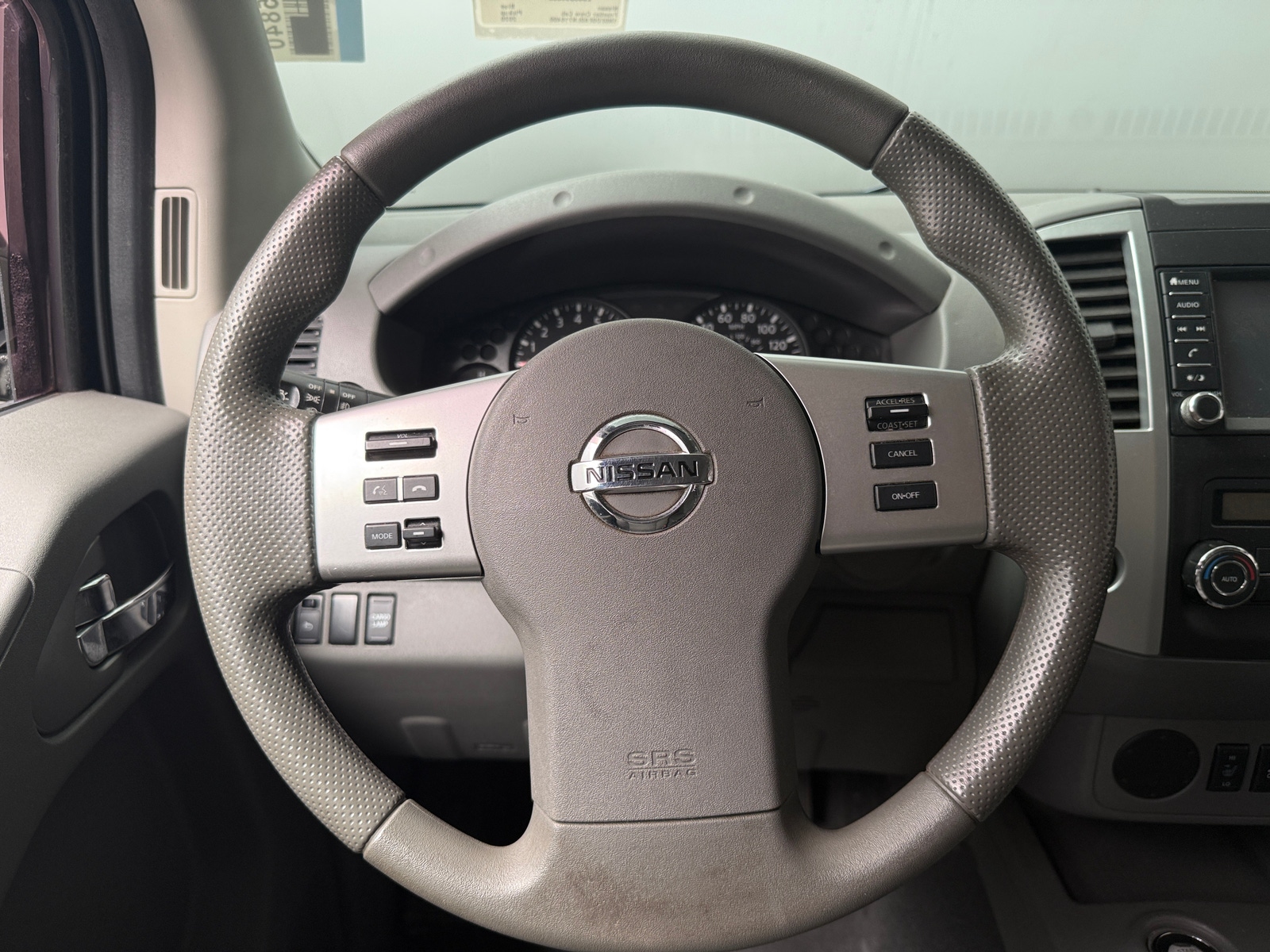 Thumbnail: 2020 Nissan Frontier - 5