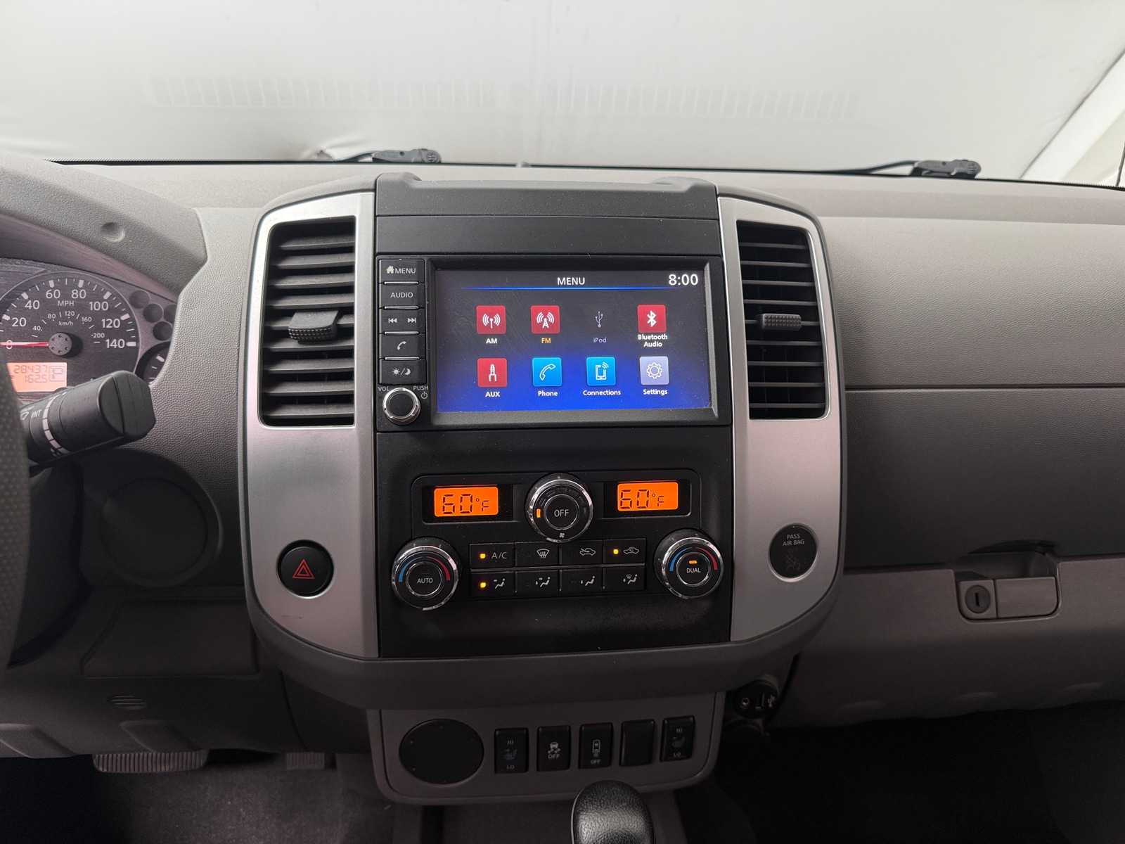 Thumbnail: 2020 Nissan Frontier - 4