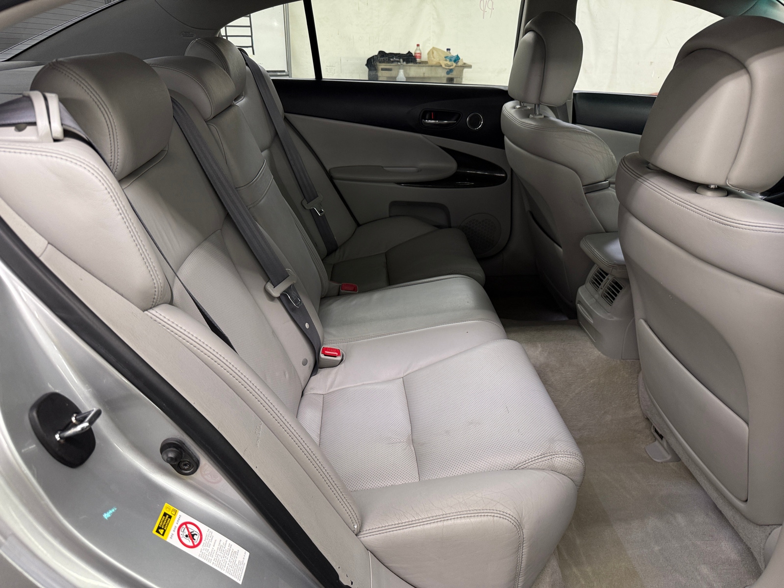 Thumbnail: 2010 Lexus GS - 5