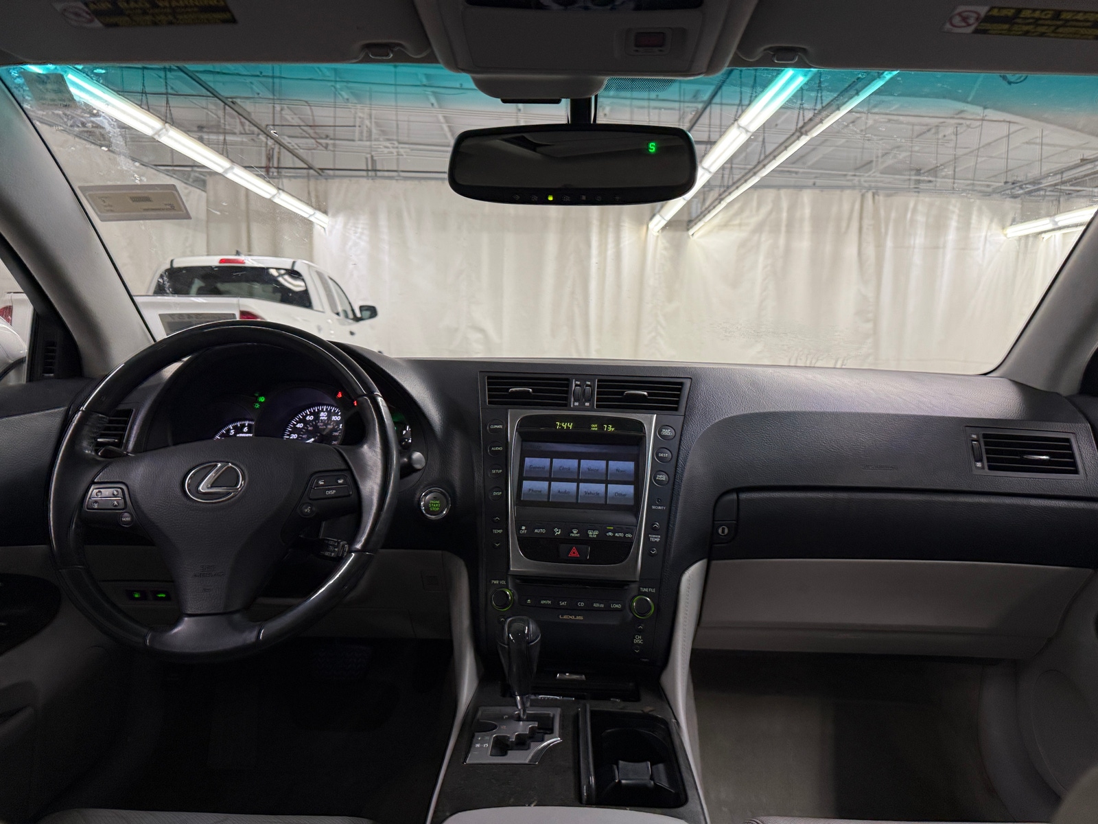 Thumbnail: 2010 Lexus GS - 2