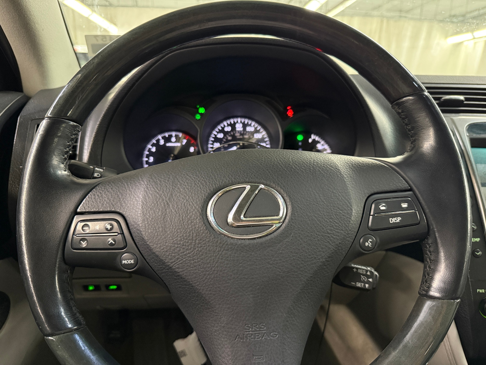 Thumbnail: 2010 Lexus GS - 4