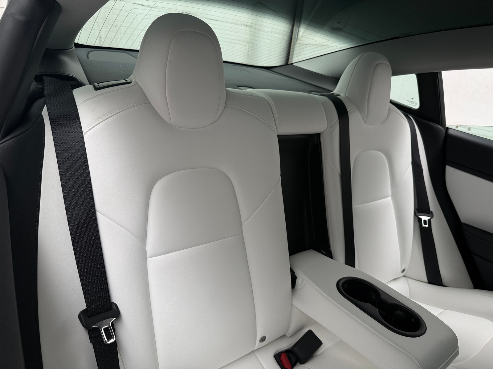 Thumbnail: 2020 Tesla Model 3 - 5