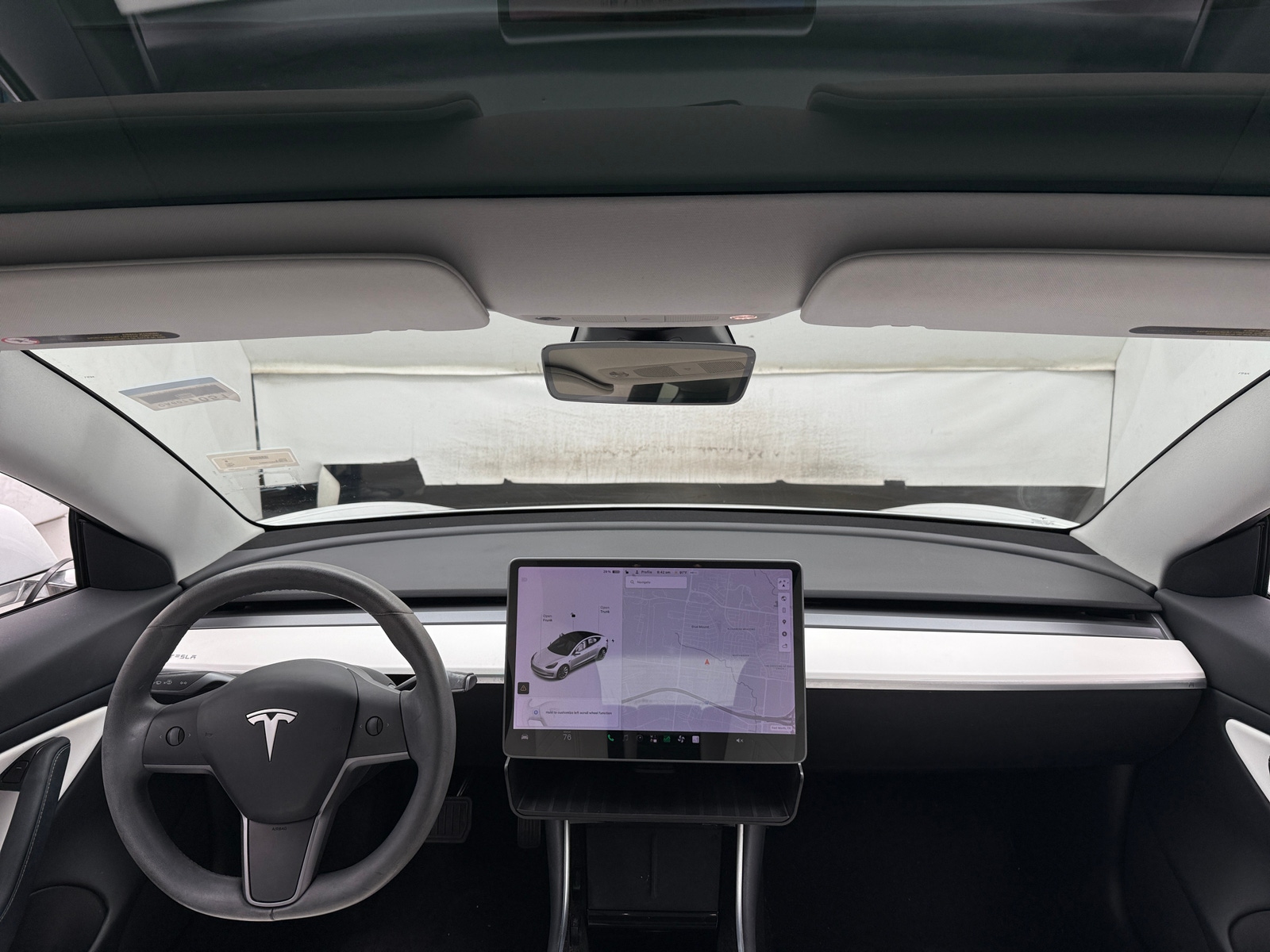 Thumbnail: 2020 Tesla Model 3 - 2