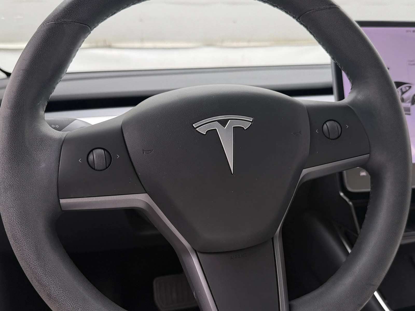 Thumbnail: 2020 Tesla Model 3 - 4