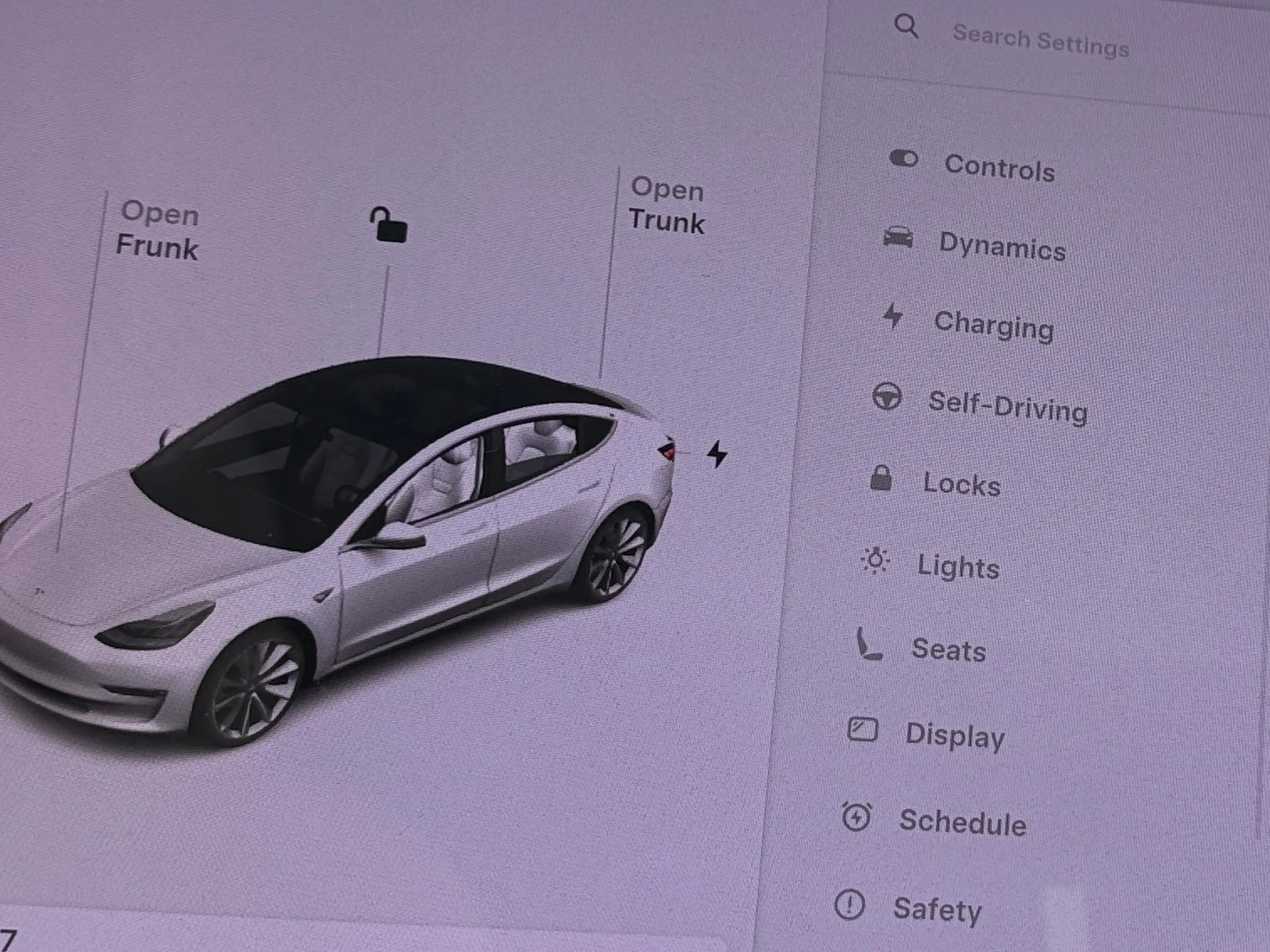 Thumbnail: 2020 Tesla Model 3 - 3