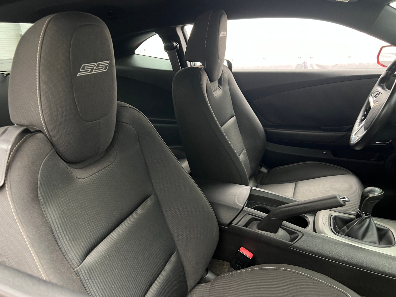 Thumbnail: 2014 Chevrolet Camaro - 2