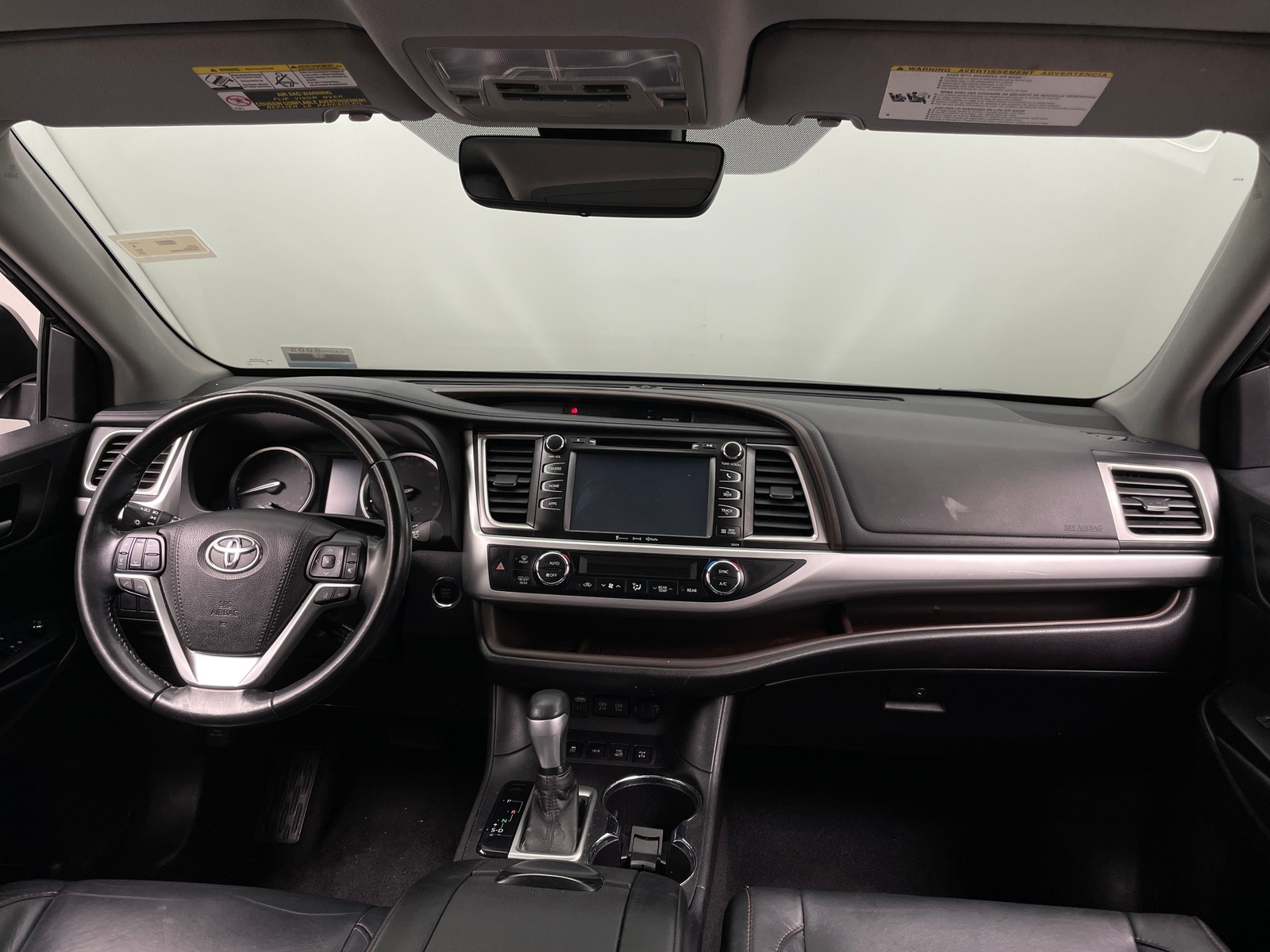 Thumbnail: 2018 Toyota Highlander - 2