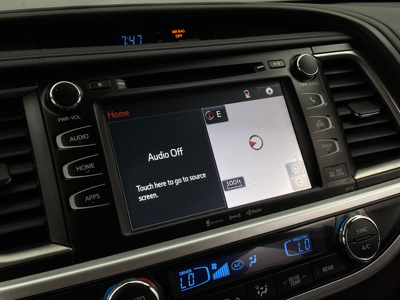 Thumbnail: 2018 Toyota Highlander - 3