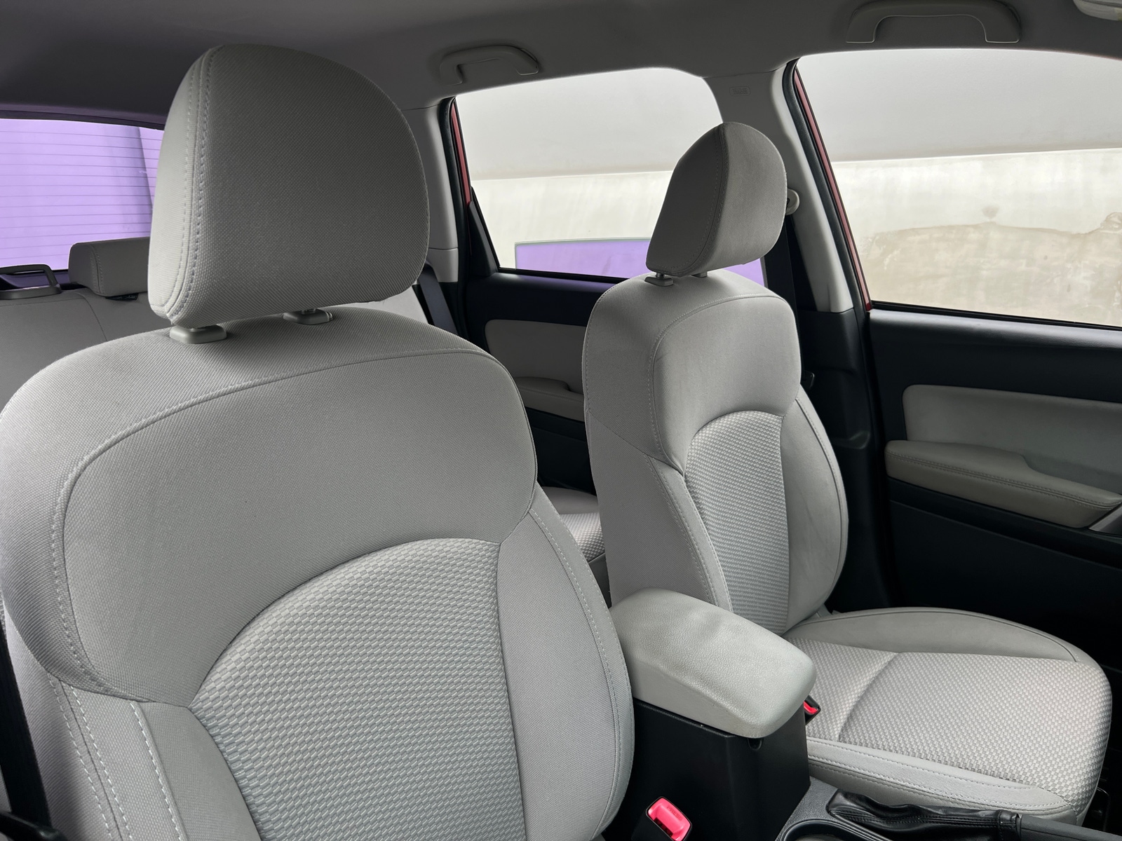 Thumbnail: 2016 Subaru Forester - 2