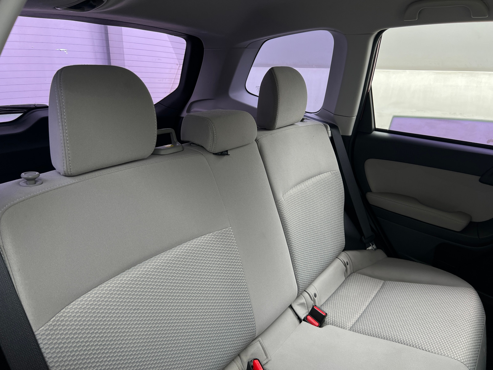 Thumbnail: 2016 Subaru Forester - 6