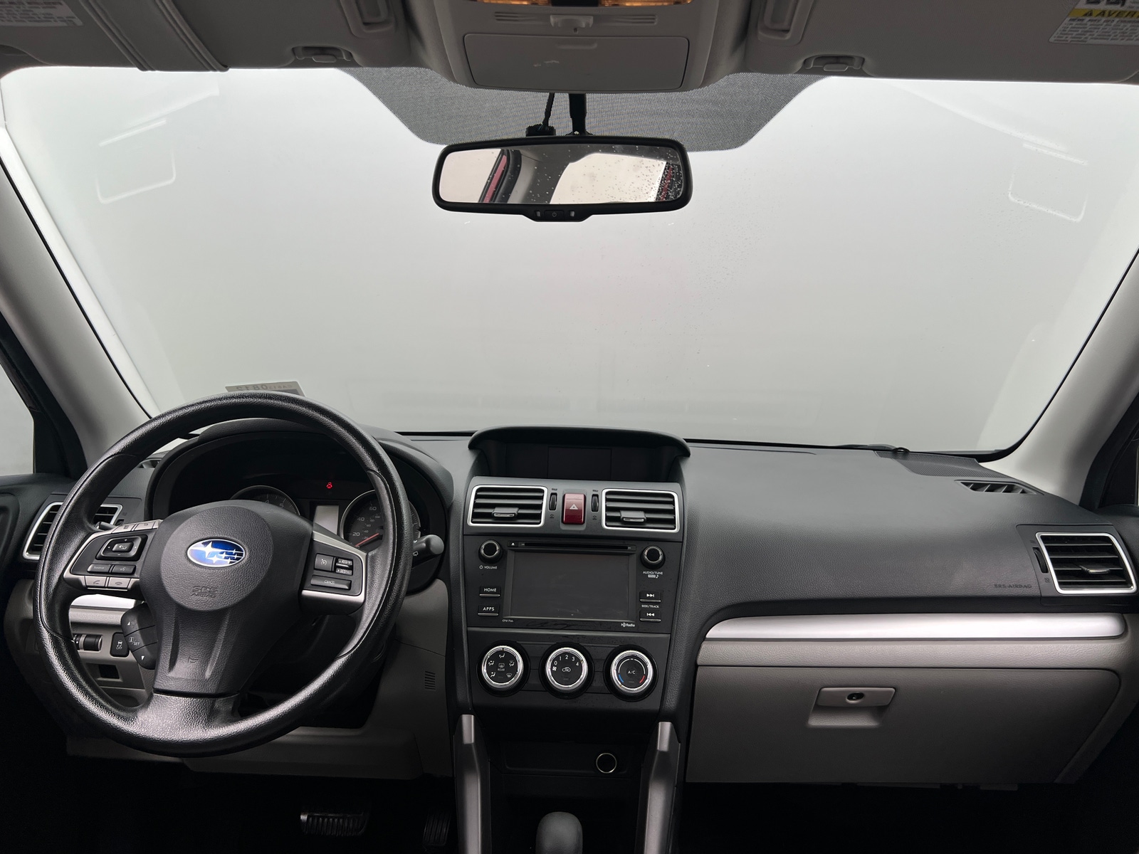 Thumbnail: 2016 Subaru Forester - 3
