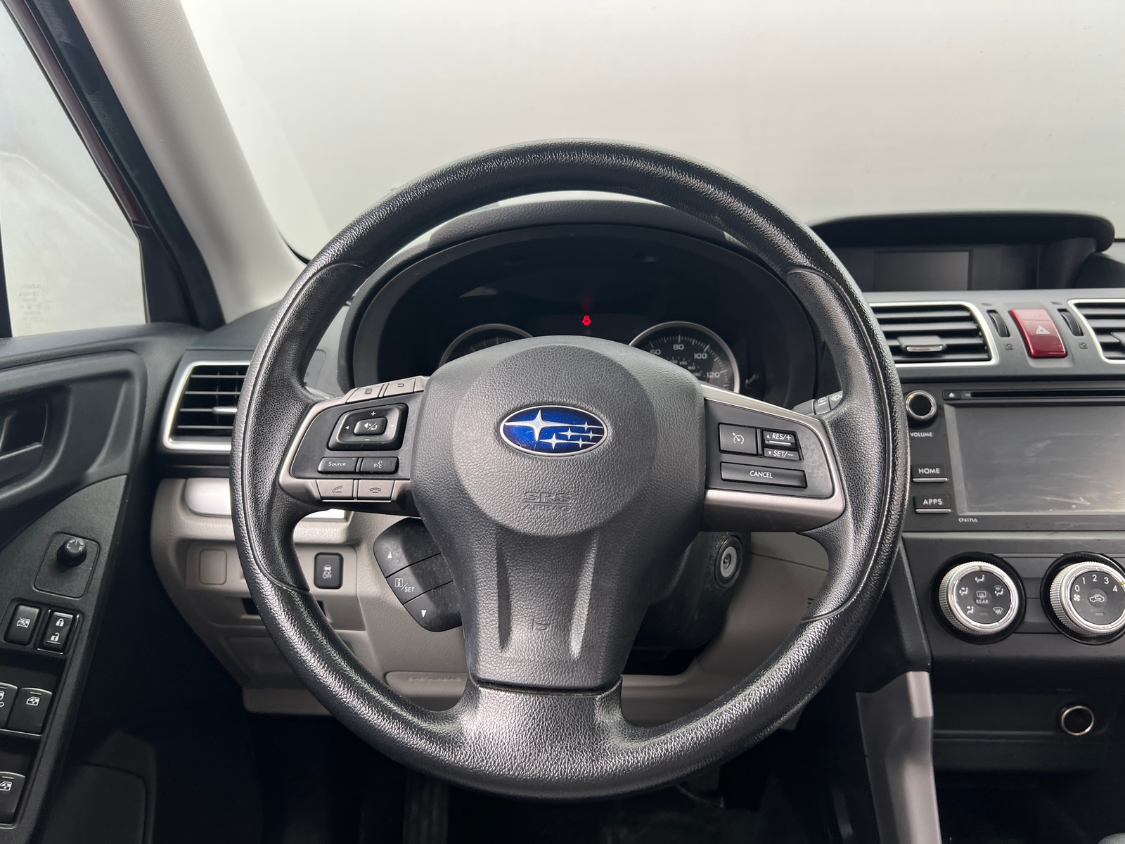 Thumbnail: 2016 Subaru Forester - 5
