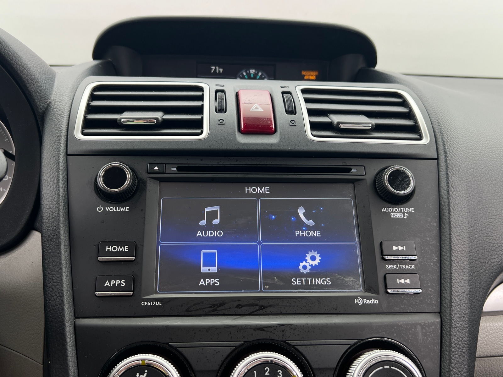 Thumbnail: 2016 Subaru Forester - 4