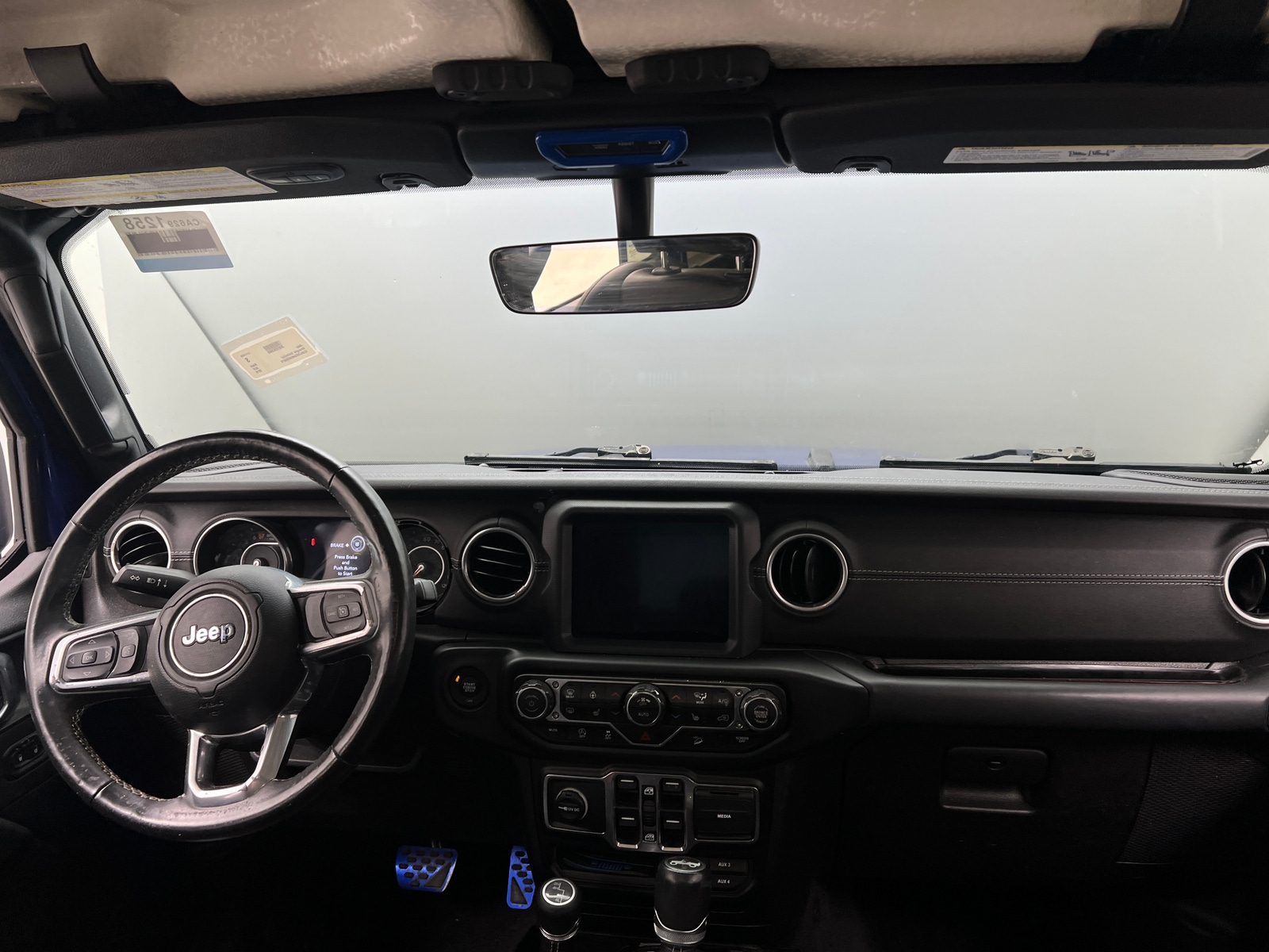 Thumbnail: 2019 Jeep Wrangler - 2
