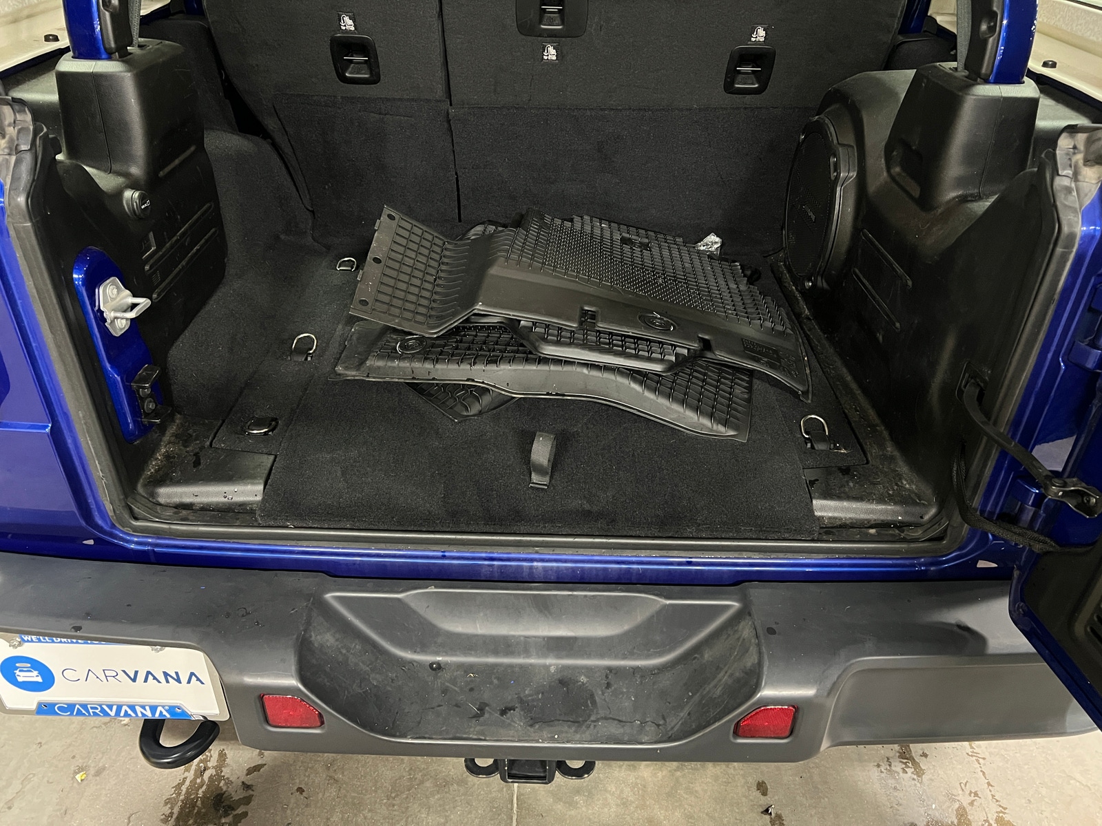 Thumbnail: 2019 Jeep Wrangler - 6