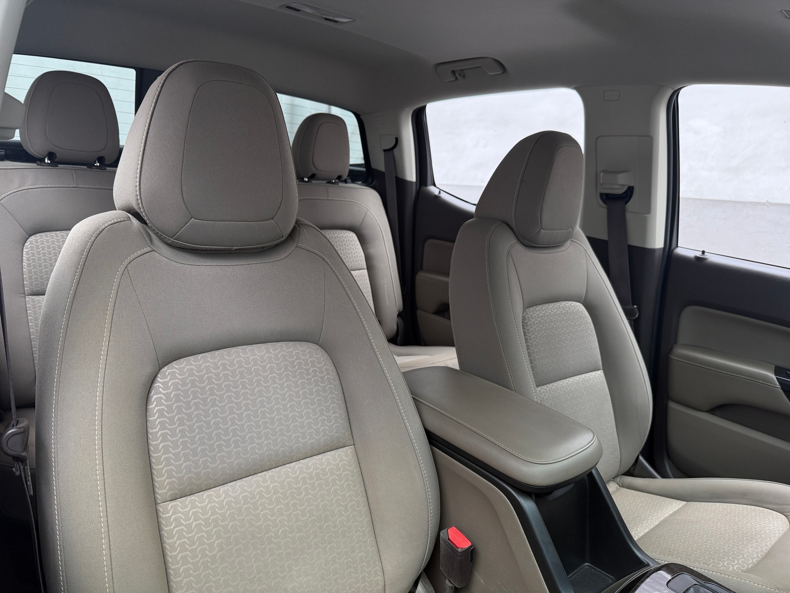 Thumbnail: 2018 GMC Canyon - 2