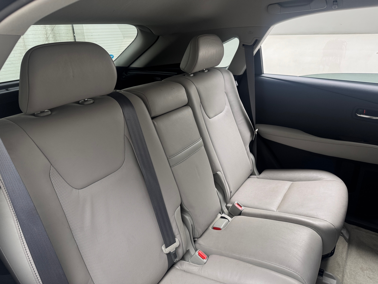 Thumbnail: 2015 Lexus RX - 5