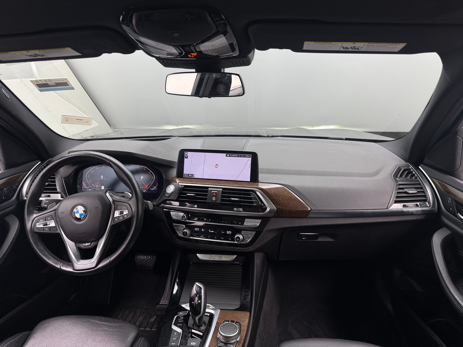 Thumbnail: 2020 BMW X3 - 2