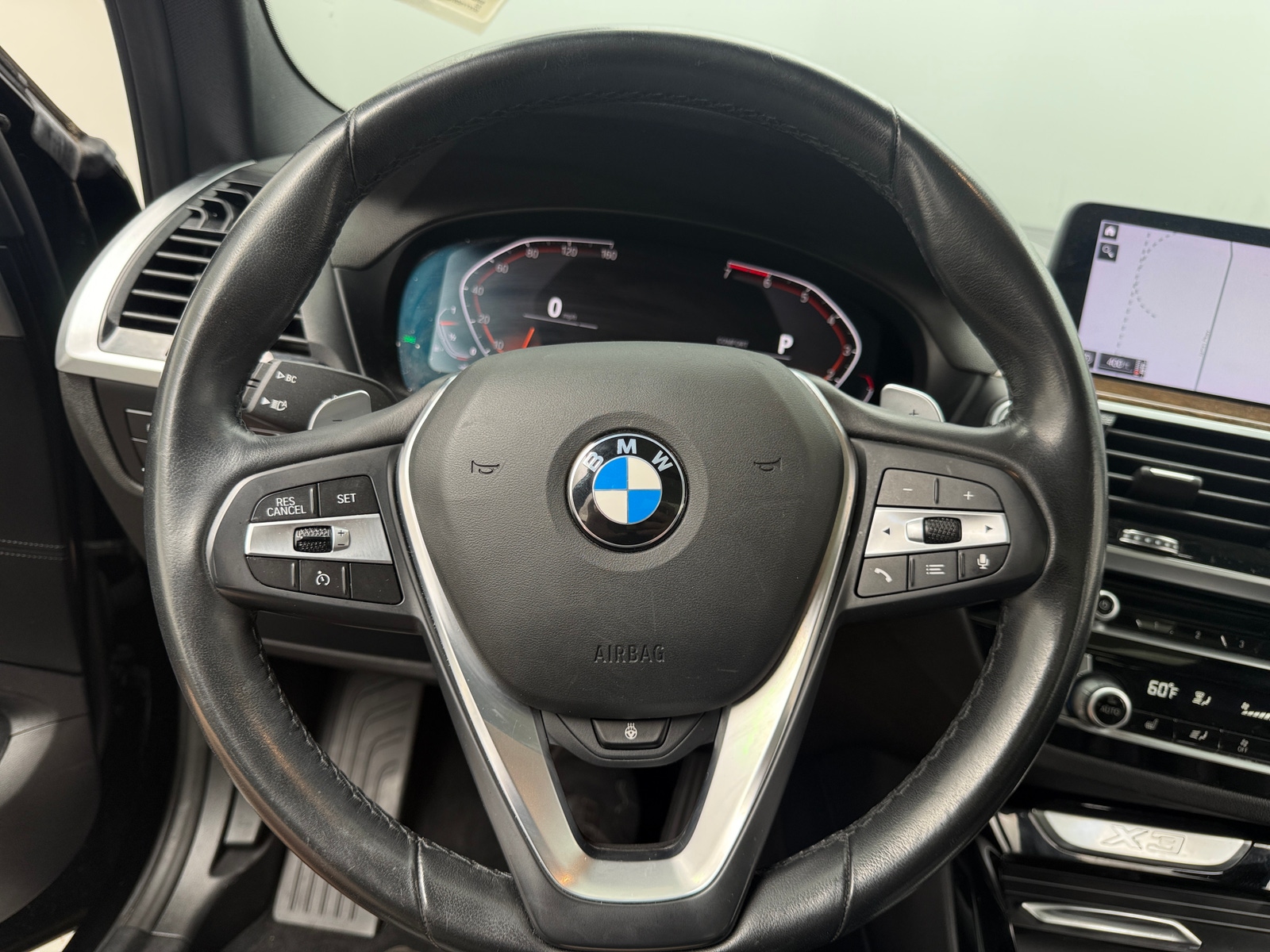 Thumbnail: 2020 BMW X3 - 4