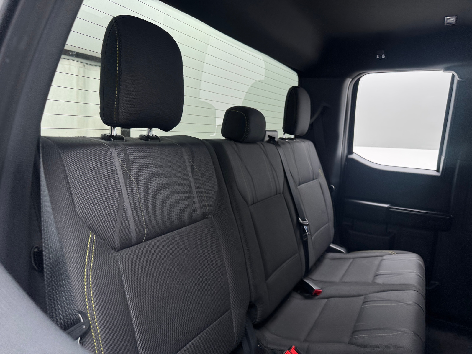 Thumbnail: 2025 Ford Econoline - 6