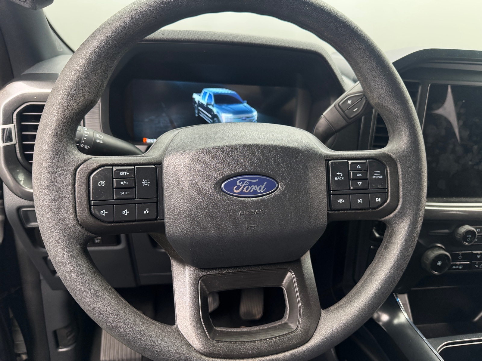 Thumbnail: 2025 Ford Econoline - 5