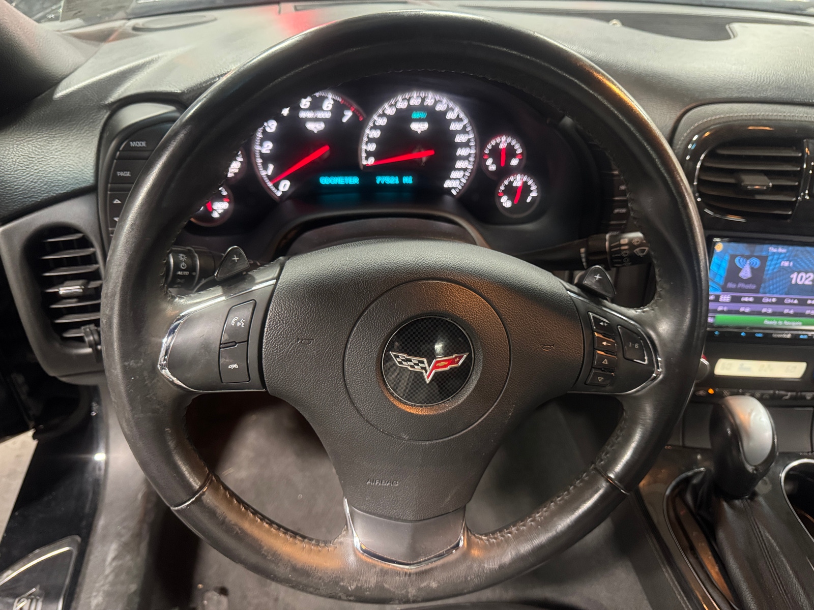 Thumbnail: 2013 Chevrolet Corvette - 3