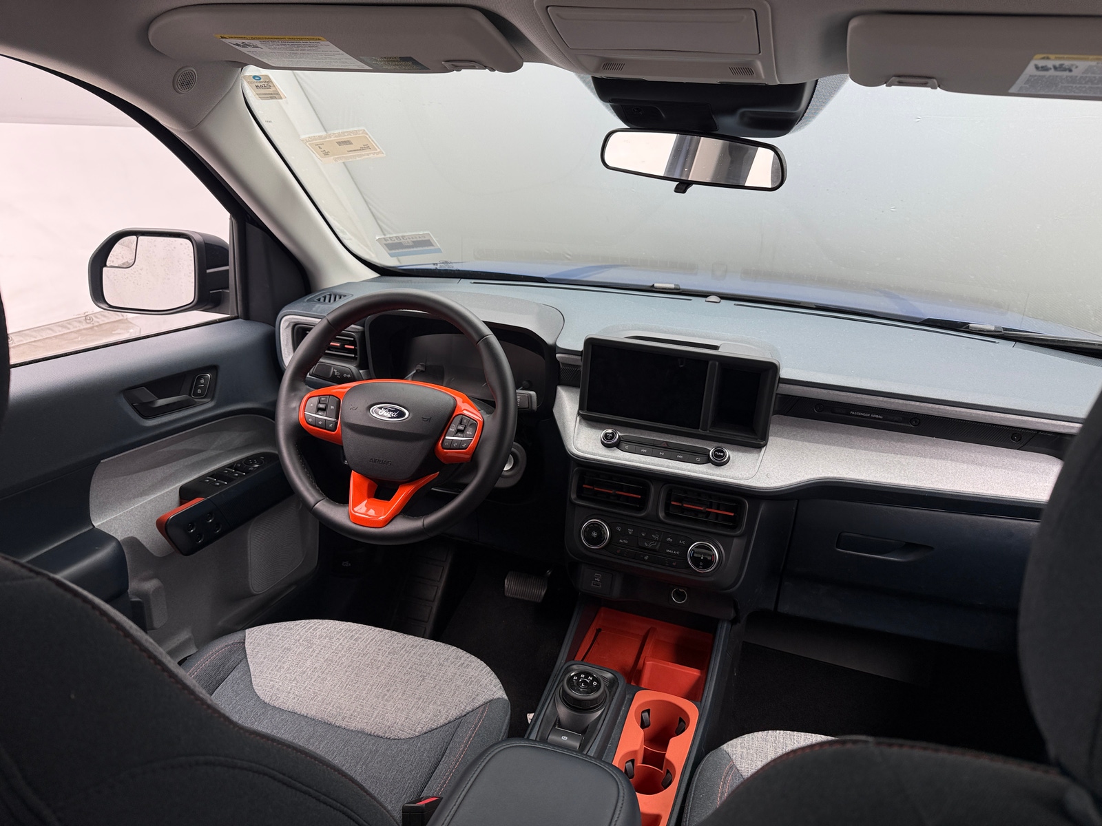 Thumbnail: 2024 Ford Maverick - 3