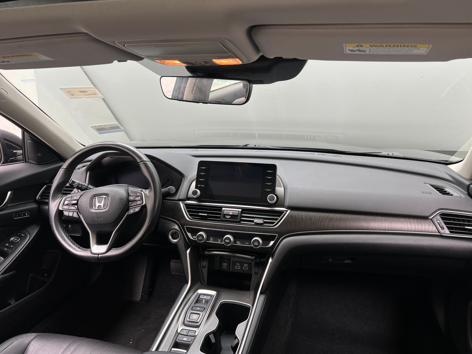 Thumbnail: 2022 Honda Accord - 2