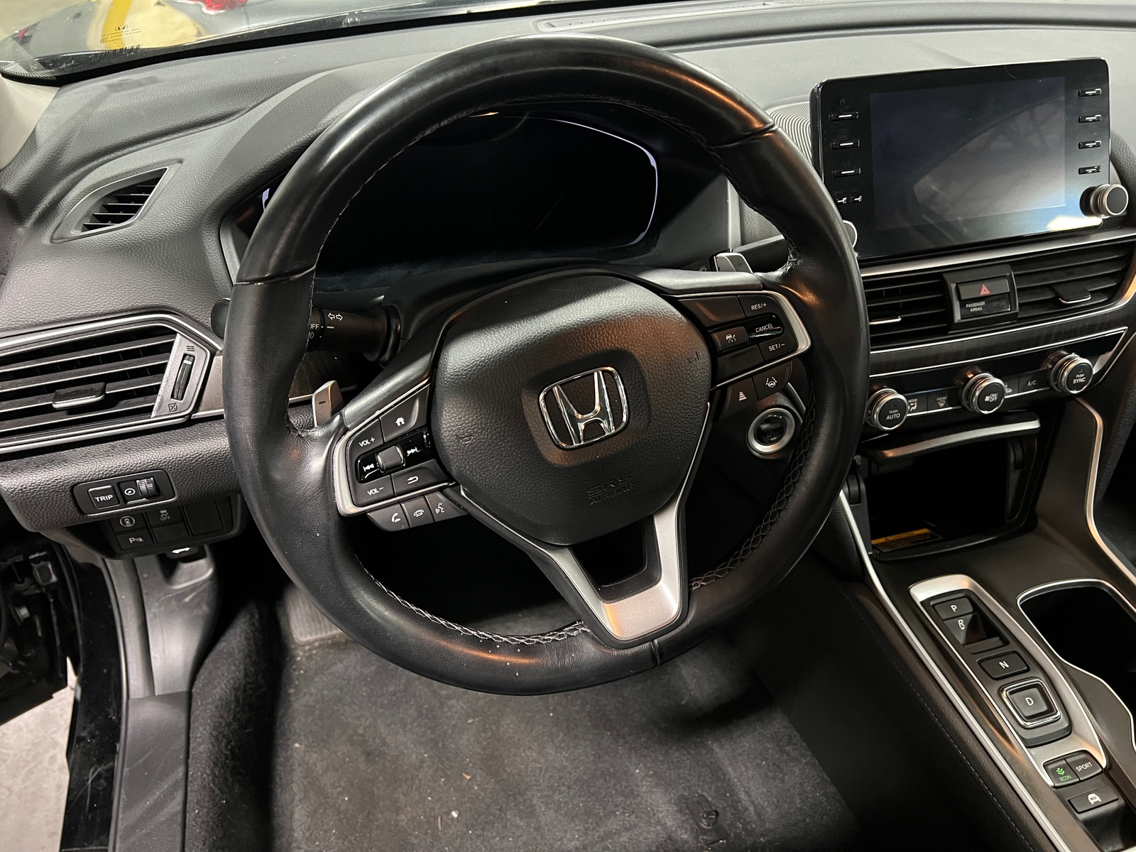 Thumbnail: 2022 Honda Accord - 4