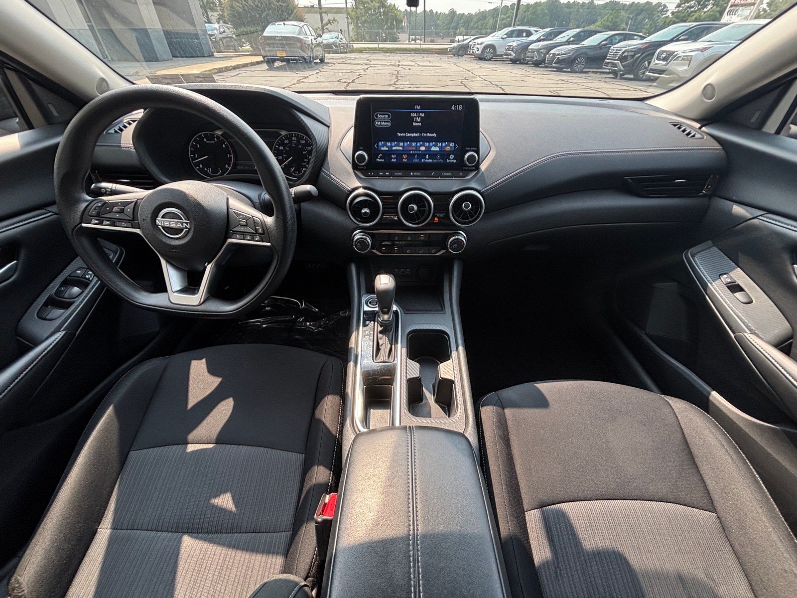 Thumbnail: 2025 Nissan Sentra - 3