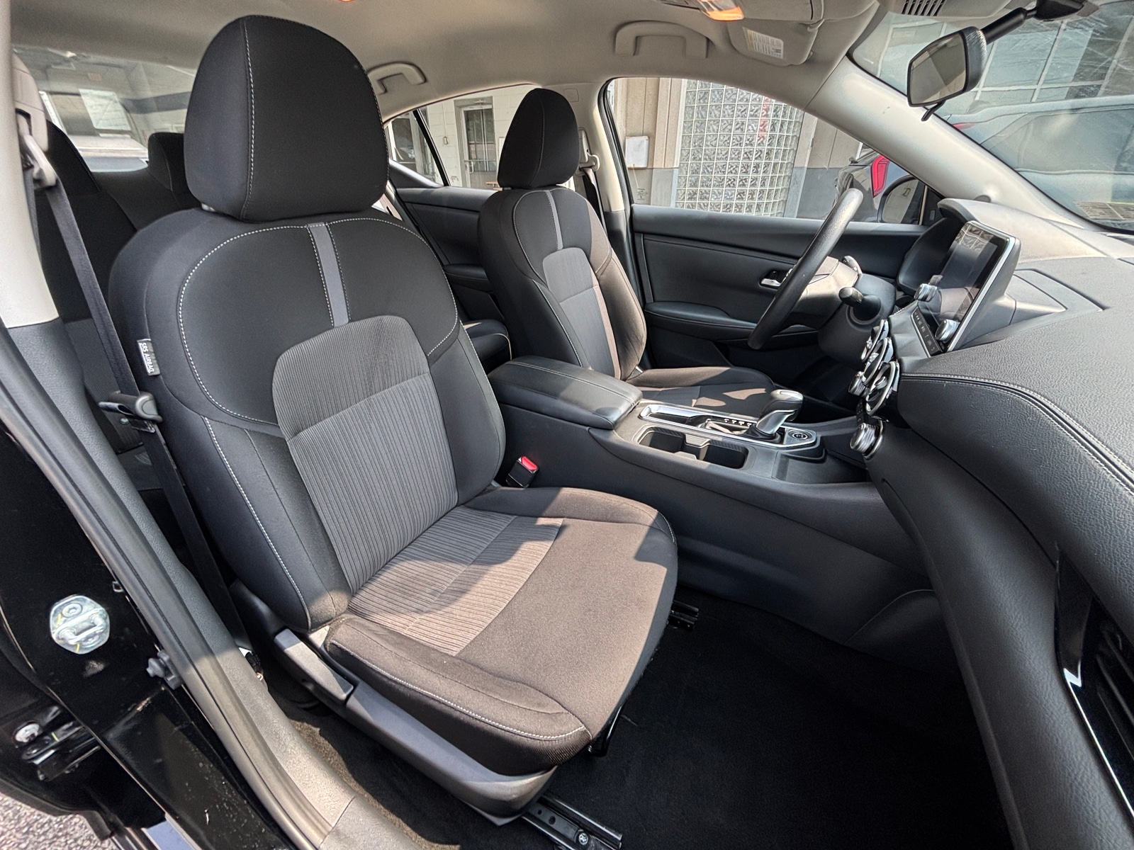Thumbnail: 2025 Nissan Sentra - 2