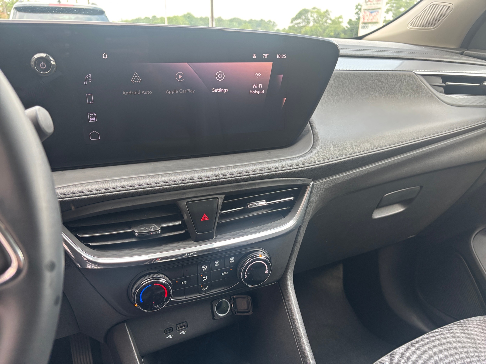 Thumbnail: 2026 Buick Encore GX - 4