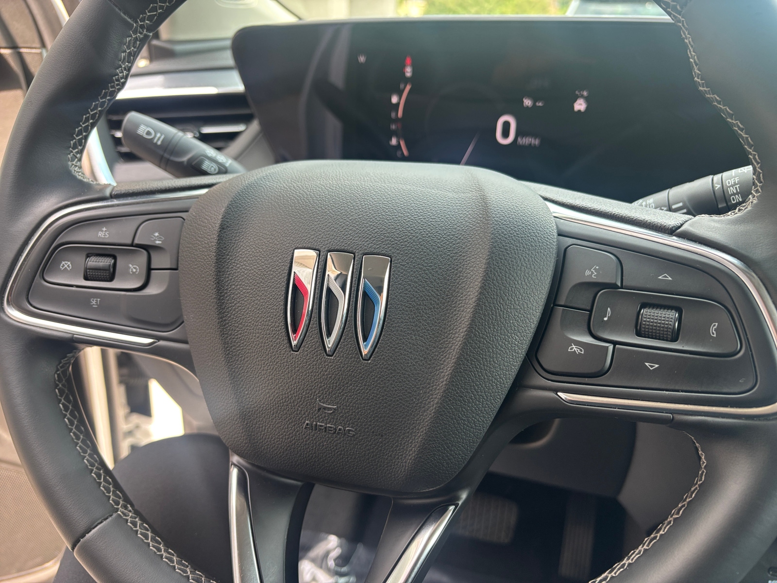 Thumbnail: 2026 Buick Encore GX - 5