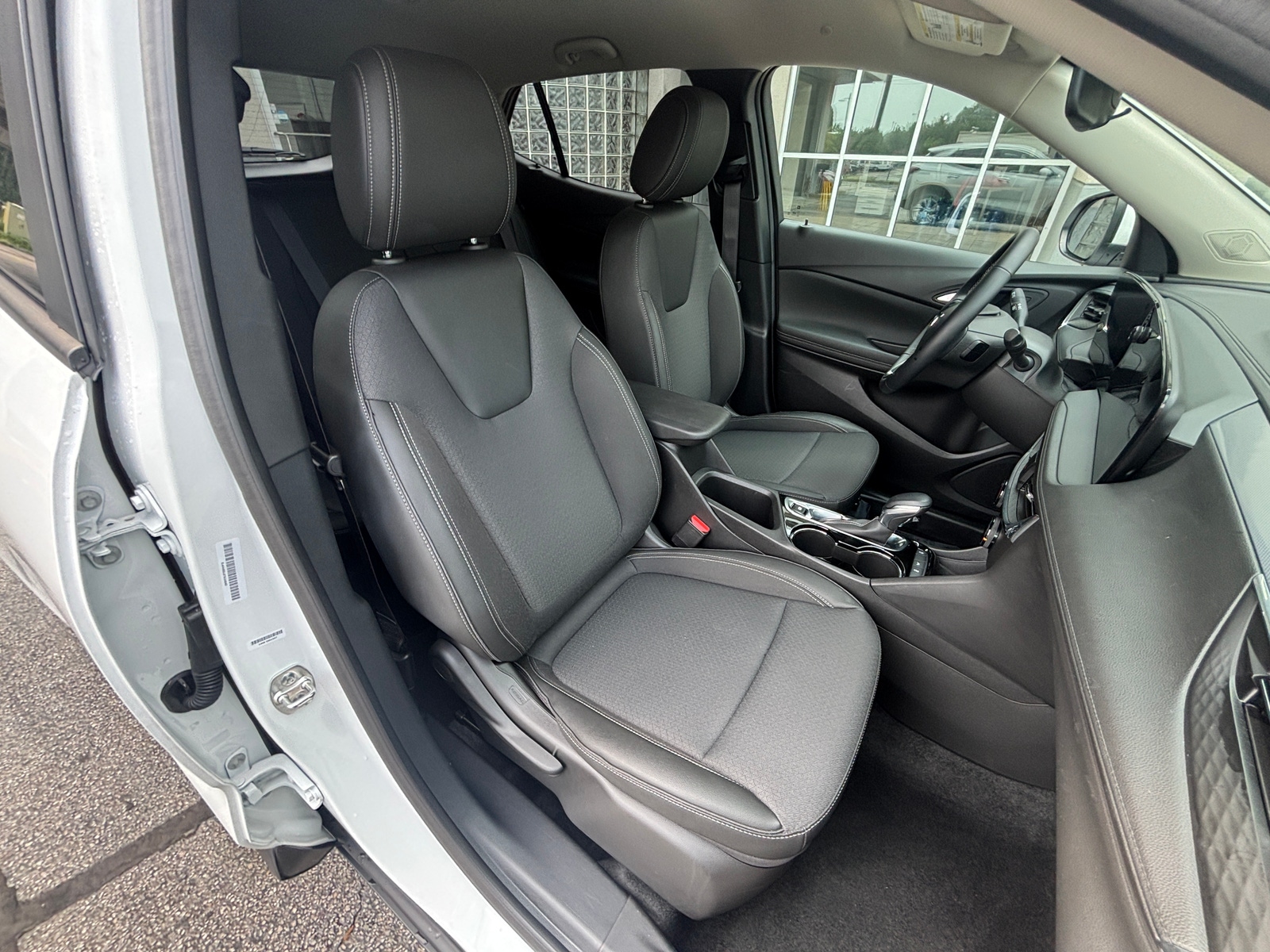 Thumbnail: 2026 Buick Encore GX - 2