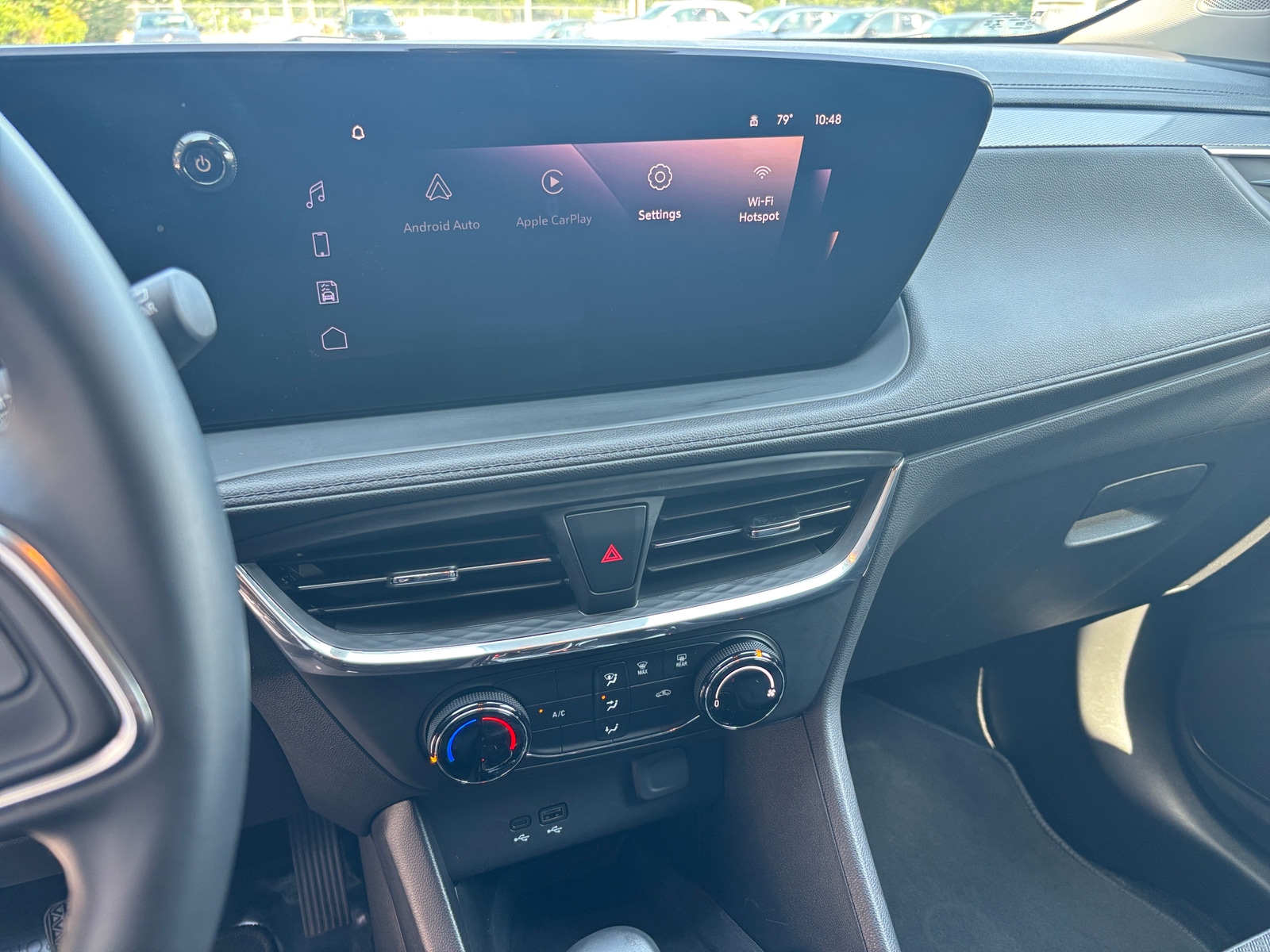 Thumbnail: 2026 Buick Encore GX - 4