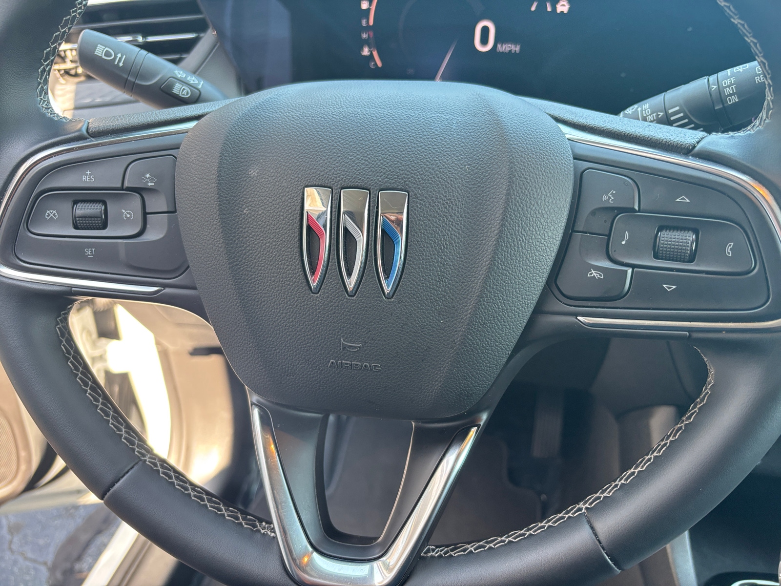 Thumbnail: 2026 Buick Encore GX - 5
