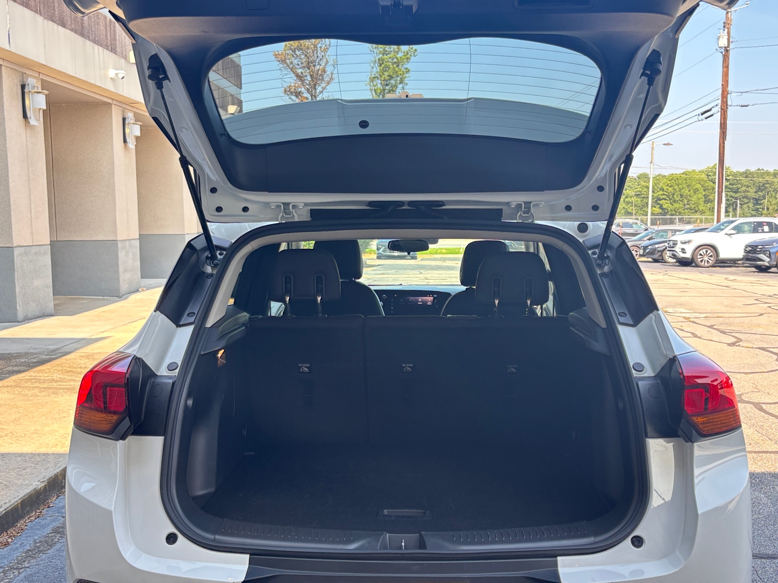 Thumbnail: 2026 Buick Encore GX - 6