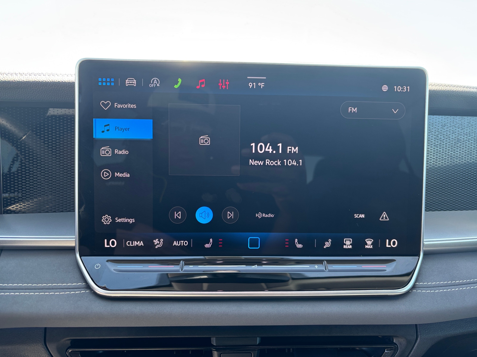 Thumbnail: 2026 Volkswagen Tiguan - 3