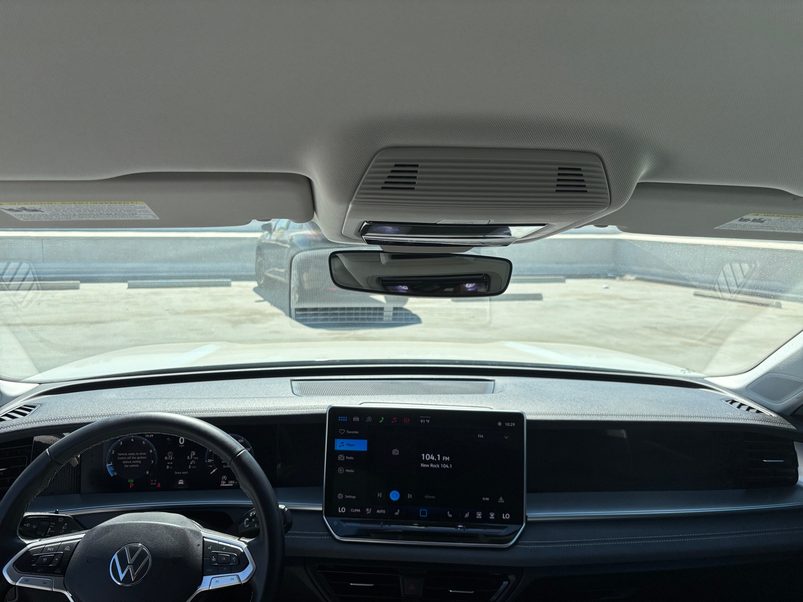 Thumbnail: 2026 Volkswagen Tiguan - 2