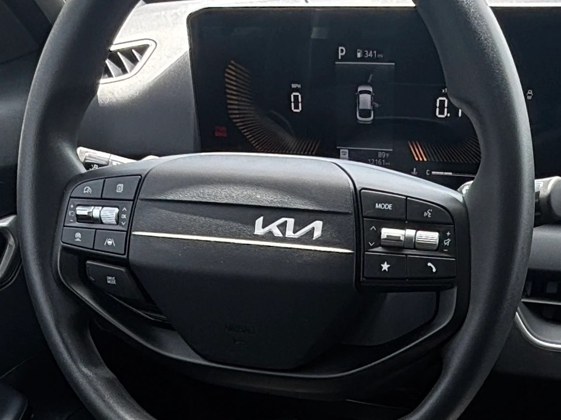 Thumbnail: 2026 Kia K4 - 5