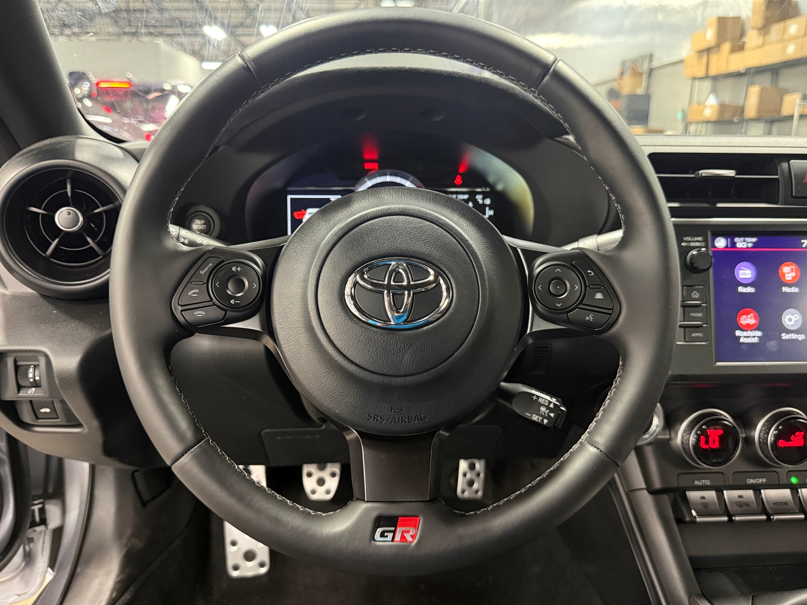 Thumbnail: 2024 Toyota GR86 - 4