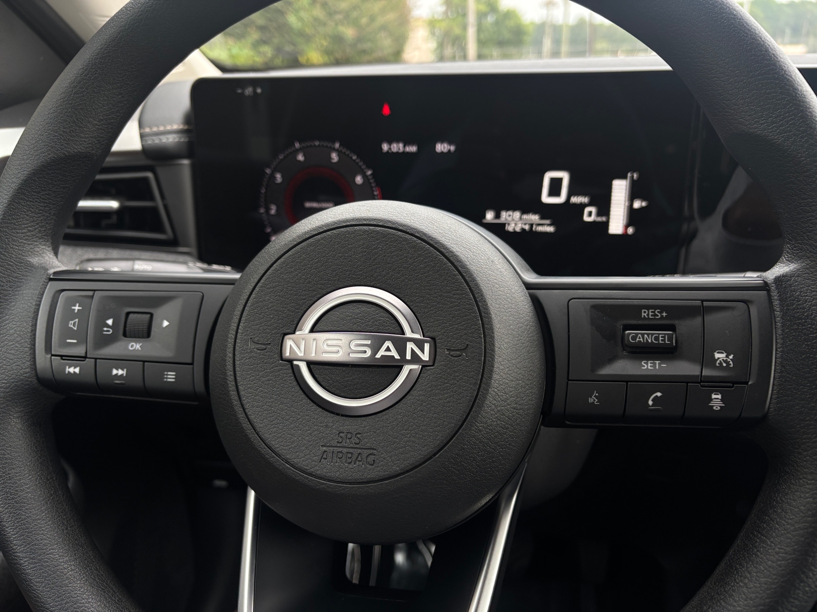 Thumbnail: 2026 Nissan Kicks - 5