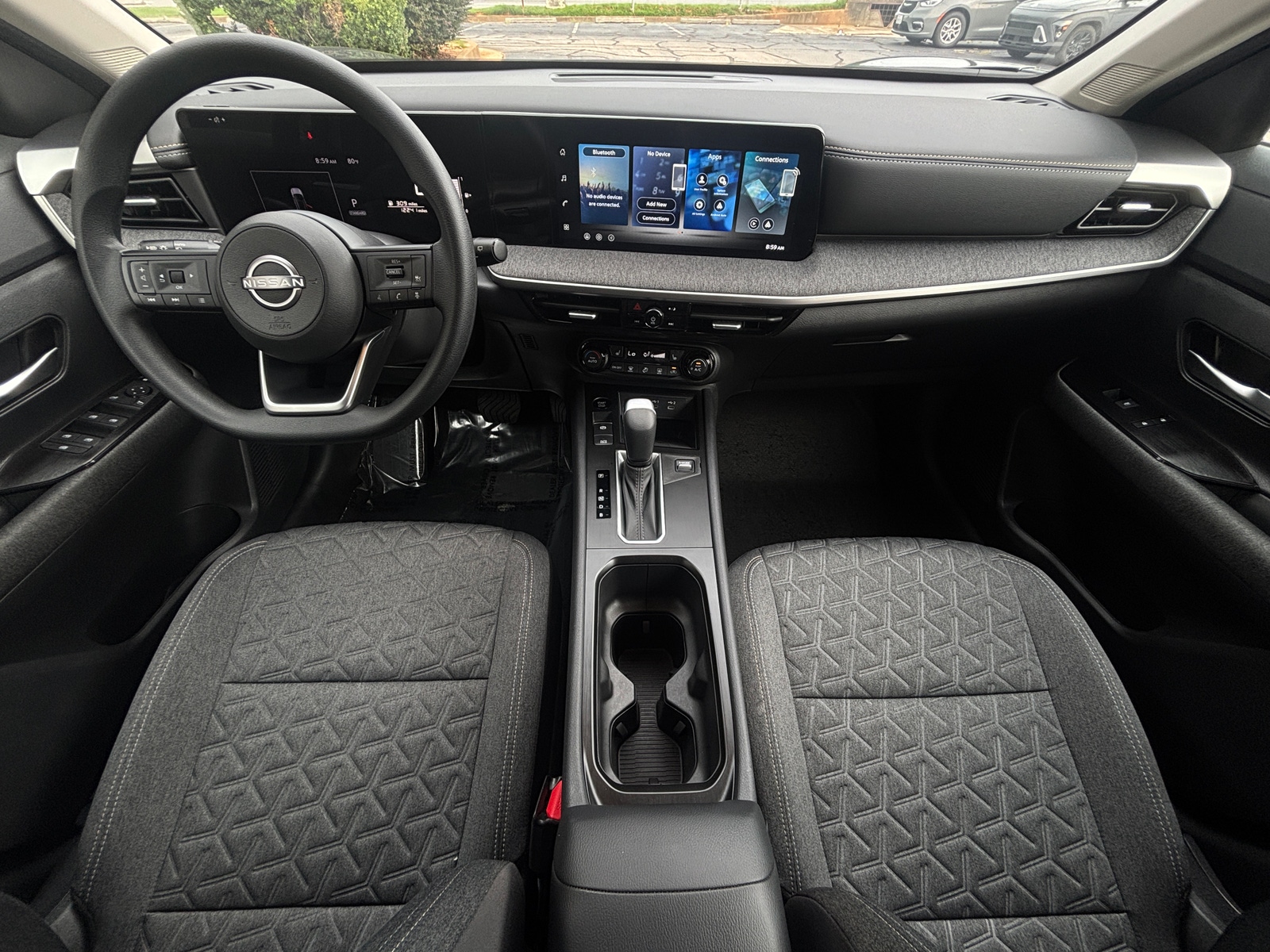 Thumbnail: 2026 Nissan Kicks - 3