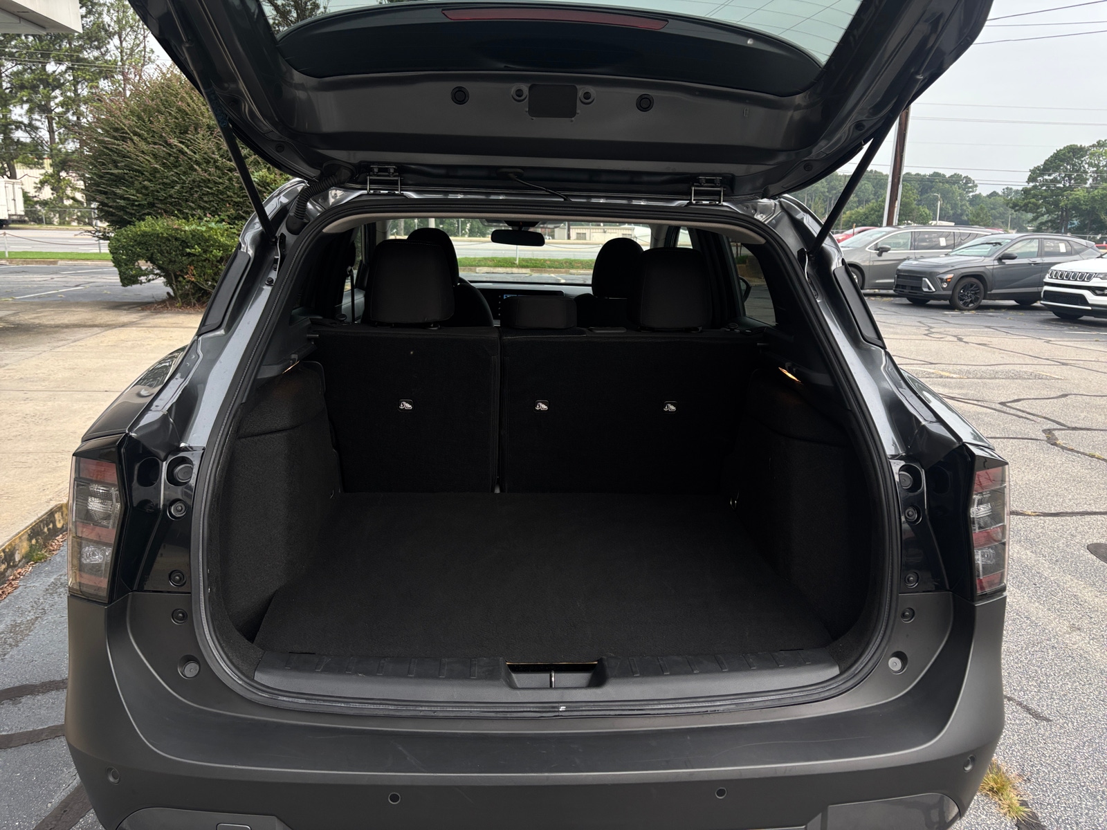 Thumbnail: 2026 Nissan Kicks - 6