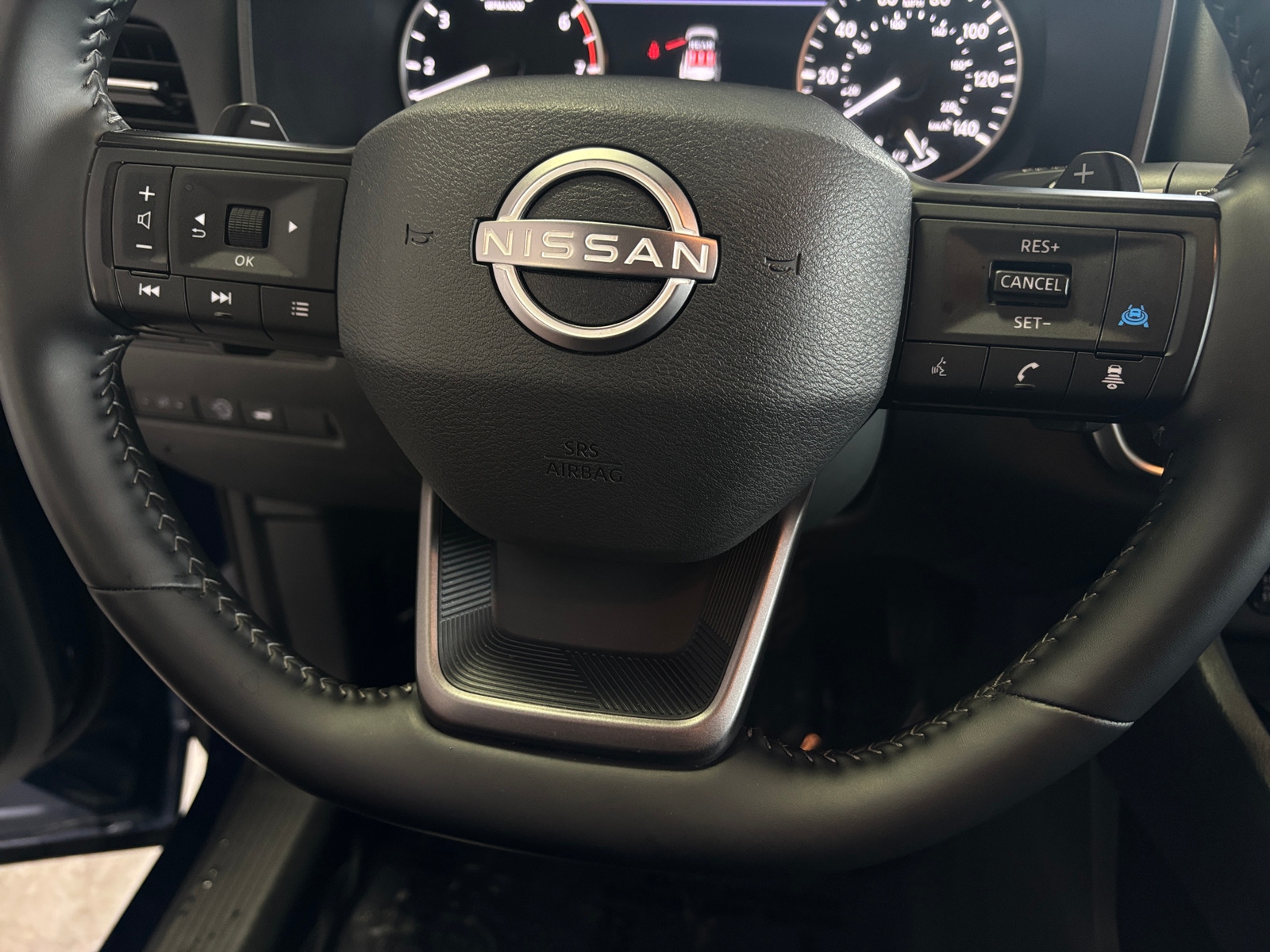 Thumbnail: 2025 Nissan Rogue - 5