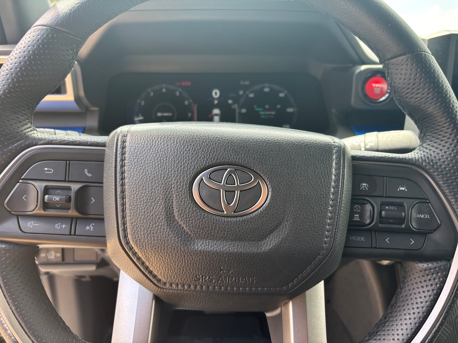 Thumbnail: 2025 Toyota Tacoma - 5
