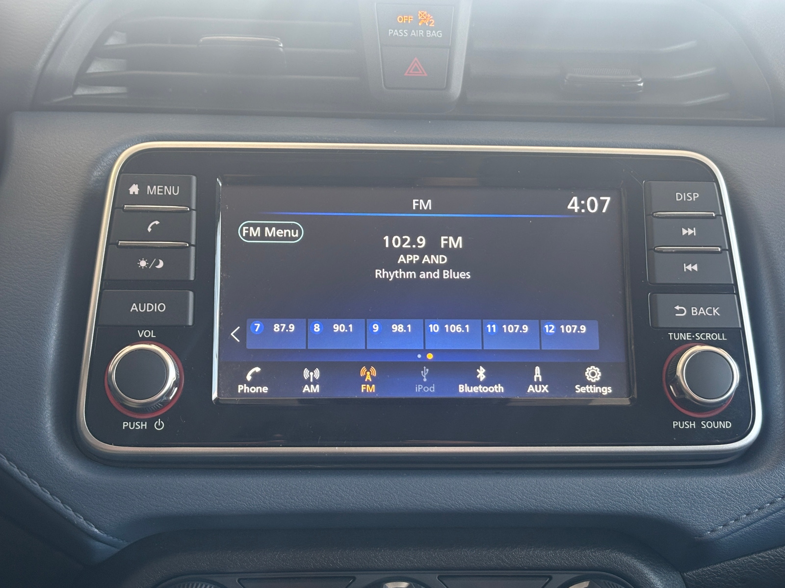 Thumbnail: 2025 Nissan Versa - 4