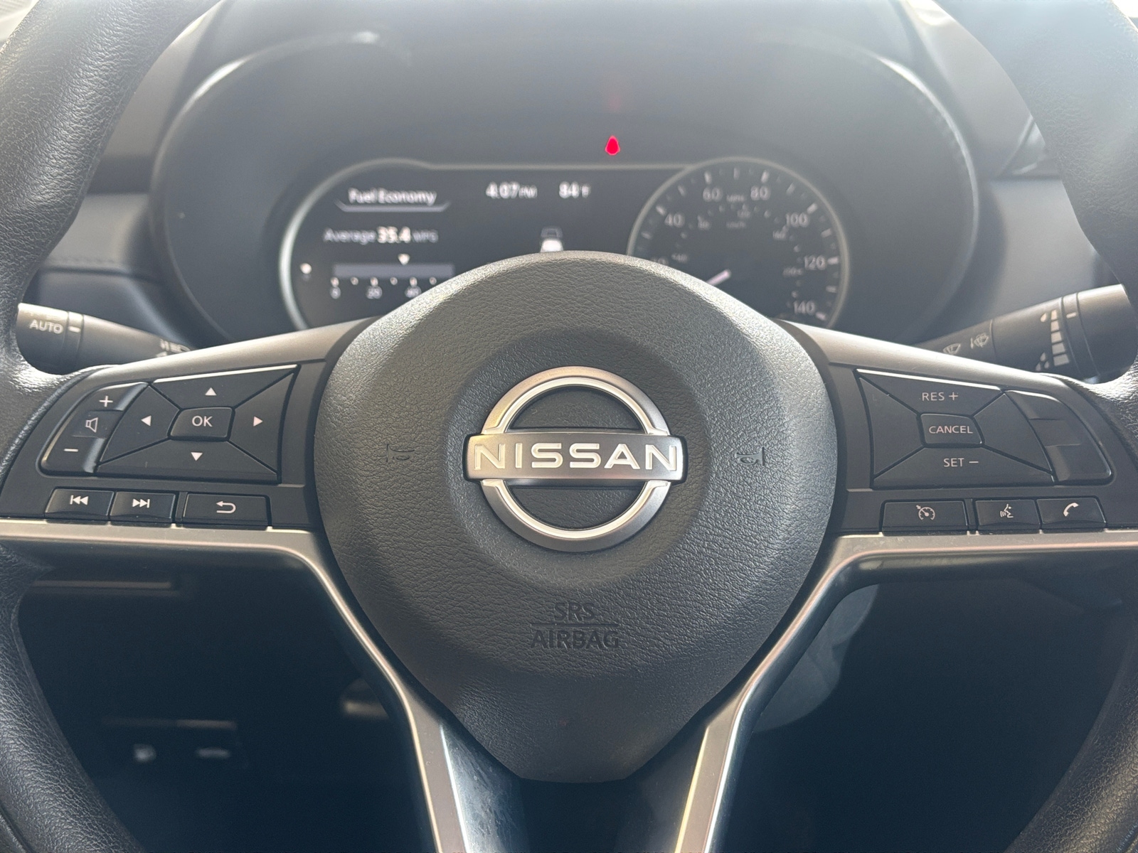 Thumbnail: 2025 Nissan Versa - 5